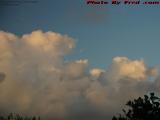 A Valley in the Clouds, Plantation, Florida