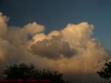 Speedster in the Clouds, Plantation, Florida