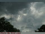 Hungry Clouds, Groveland, New York