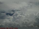 The Threat of Afternoon Rain, Plantation, Florida