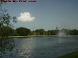 Muggy and Hot, Welcome to Summer, Plantation, Florida