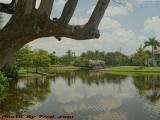 Lake Perspective, St. Tropez Apartments, Plantation