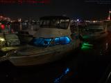 Cambridge Yacht Club, Charles River Perspective
