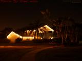 Florida Icicles, Christmas Lights # 45, Plantation