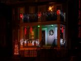 Christmas Lights # 47, George Street, Medford, Mass.