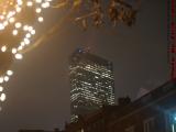 Light and Lighting, Newbury Street Perspective, Boston