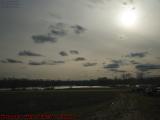 Weathered Sky, Groveland, New York