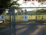 Signs of the Times, Robbins Park, Davie, Florida