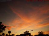 Yet Another Sunset Spectacular, Plantation, Florida
