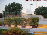 Honor Roll, Veteran's Memorial Park, Tamarac, Florida