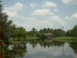 Another Lake Perspective, St. Tropez Apartments