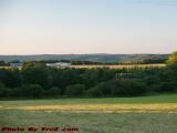 Municipal Airport Perspective, Wellsville, New York