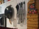 Kitchen Cabinets, St. Tropez Apartments, Plantation