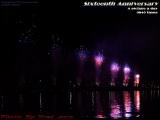 PhotoByFred Turns Sweet 16, Boston Esplanade Fireworks