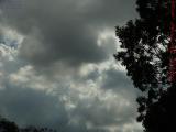 Turbulent Skies For Turbulent Times, Plantation, Florida