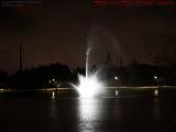 Wind Driven Plume, Plantation Pointe Fountain