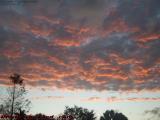 2020's Last Sunset, Plantation, Florida