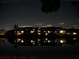 Reflections on Still Water, St. Tropez Apartments