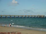 Pier Perspective, Dania Beach, Florida