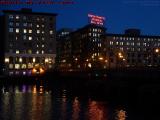 South Boston at Summer Street and Fort Point Channel