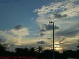 Sun and Dog Perspective, Davie, Florida