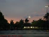 Wet Sunset Perspective, Sunrise, Florida