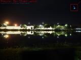 Reflections on Still Waters, Pembroke Pines, Florida