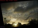 Quilted Sunset, Sunrise, Florida