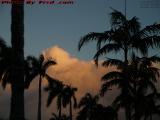 Morning Cloudscape, N. University Drive, Plantation