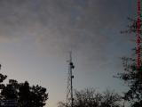 Radio Free Plantation?  No, Just Motorola After Sunset