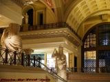 Architecture Study, Palazzo, Las Vegas, Nevada