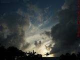 Late Day Skyscape, Plantation Pointe