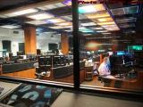 ISS Payload Operations Center, RSA, Huntsville, Alabama