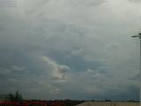 Shades of Cloudscape, Sawgrass Mills, Sunrise, Florida