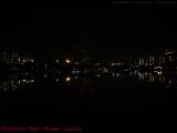Boston and Cambridge, Reflected, from Mass. Ave. Bridge