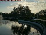 Florida Dawn Perspective, Celebrating Four Years Residence