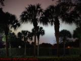 Cloud Enhanced Wide Area Lighting, Plantation, Florida