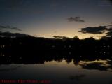 Dawn Perspective at the Lake, St. Tropez Apartments